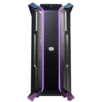  Корпус Cooler Master Cosmos Infinity 30th anniversary CPT (MCC-C700M-KHNN-SL1) 