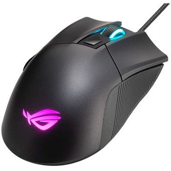  Игровая мышь Asus ROG Gladius II Core 90MP01D0-B0UA00 
