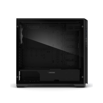  Корпус PHANTEKS Enthoo Pro M Tempered Glass, Black (PH-ES515PTG_BK) 