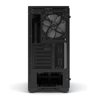  Корпус PHANTEKS Enthoo Pro M Tempered Glass, Black (PH-ES515PTG_BK) 