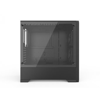  Корпус MetallicGear NEO Air Black (MG-NE520A_BK01) 
