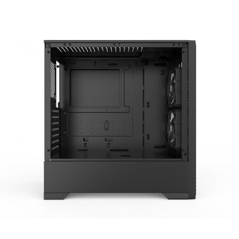  Корпус MetallicGear NEO Air Black (MG-NE520A_BK01) 