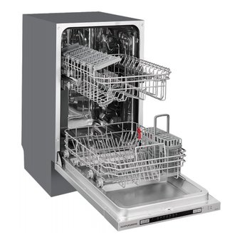  Встраиваемая посудомоечная машина Kuppersberg GSM 4572 