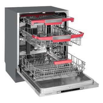  Встраиваемая посудомоечная машина Kuppersberg GSM 6073 