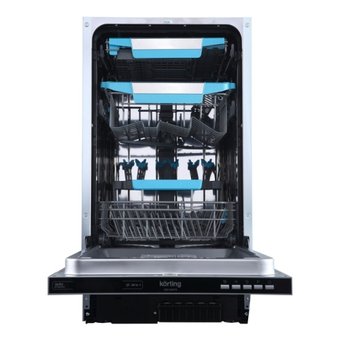 Встраиваемая посудомоечная машина Korting KDI 45570 