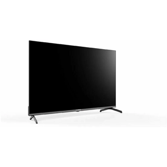 Телевизор Hyundai H-LED43BU7006 черный 
