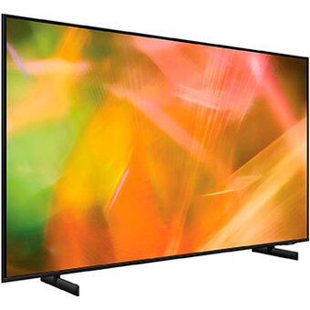  Телевизор Samsung UE55BU8000UXCE черный 