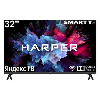  Телевизор HARPER 32R751TS 