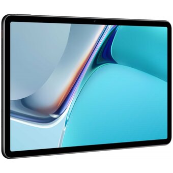  Планшет Huawei MatePad 11 (53013RBT) серый 