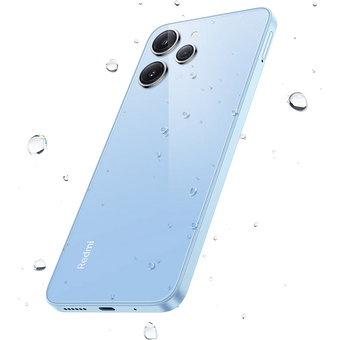  Смартфон Xiaomi Redmi 12 4/128Gb (MZB0EAORU) Sky Blue 