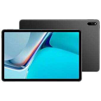  Планшет Huawei MatePad 11 (53013RBT) серый 