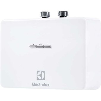  Водонагреватель Electrolux Aquatronic NPX 4 Digital 2.0 