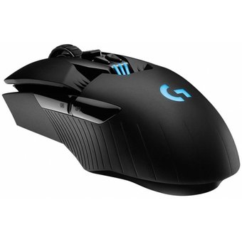  Мышь Logitech G903 Lightspeed Gaming Retail new 910-005672 