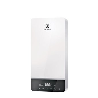  Водонагреватель Electrolux Sensomatic Pro NPX 18-24 