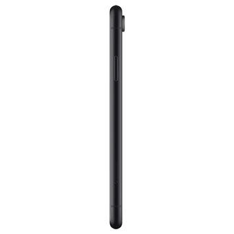  Смартфон Apple iPhone XR 64GB Black (MH6M3RU/A) 