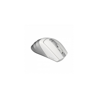  Мышь A4Tech Fstyler FB35 белый/серый 