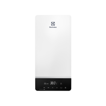  Водонагреватель Electrolux Sensomatic Pro NPX 18-24 