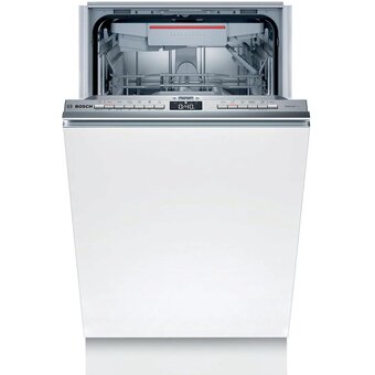 Встраиваемая посудомоечная машина Bosch SPH4HMX31E 