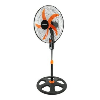 Вентилятор напольный Sonnen TF-50W-45-А304 (454789) 