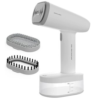  Отпариватель Black+Decker BXGS1600E 