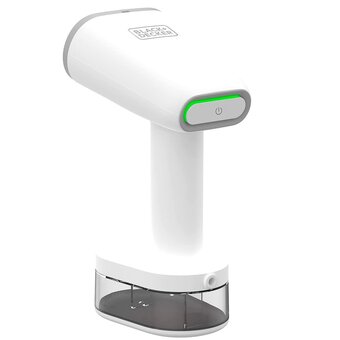  Отпариватель Black+Decker BXGS1600E 