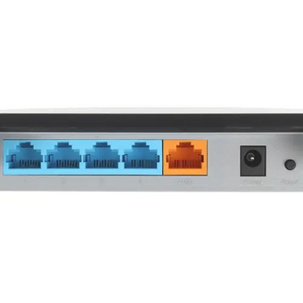  Роутер Mercusys AC12-RU 