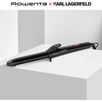 Плойка ROWENTA CF321LF0 