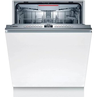  Встраиваемая посудомоечная машина Bosch SMV4HVX33E полноразмерная 
