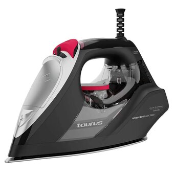  Утюг Taurus Geyser Eco Easy 2800 