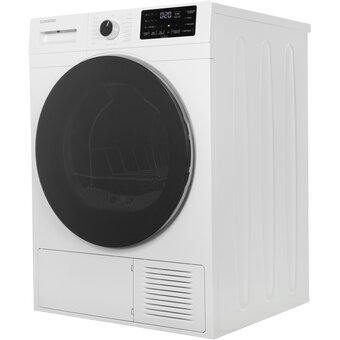  Сушильная машина SunWind SDFE9001 белый 