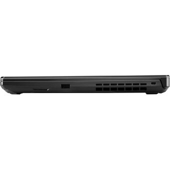  Ноутбук ASUS TUF Gaming A15 FA506QM-HN018 (90NR0607-M006U0) AMD Ryzen 7 5800H/16Gb/512Gb SSD/15.6" FHD RTX 3060 6Gb/DOS black 