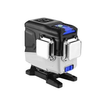  Уровень лазерный DEKO LL12-HVR 065-0105-2 Premium со штативом 1м 