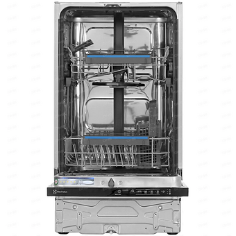  Встраиваемая посудомоечная машина Electrolux EKA12111L 