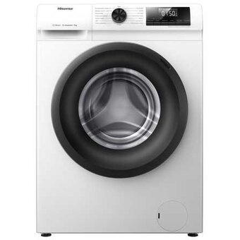  Стиральная машина HISENSE WFQP6010VM 