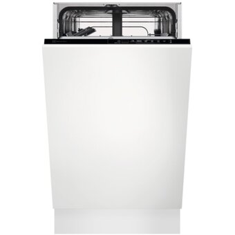  Встраиваемая посудомоечная машина Electrolux EKA12111L 