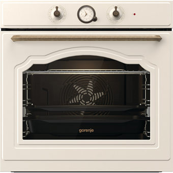  Духовой шкаф Gorenje BOS67372CLI 