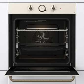  Духовой шкаф Gorenje BOS67372CLI 