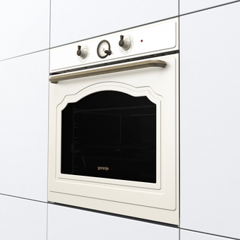  Духовой шкаф Gorenje BOS67372CLI 
