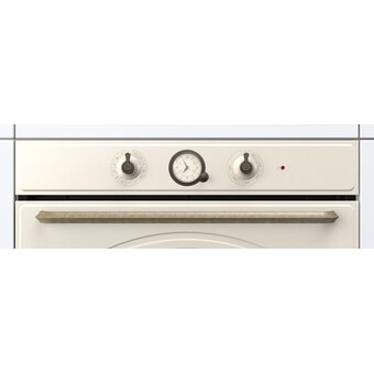  Духовой шкаф Gorenje BOS67372CLI 