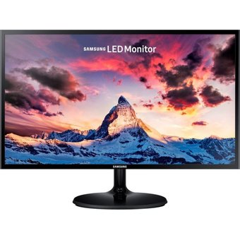  Монитор Samsung S24F354FHI LS24F354FHIXCI 