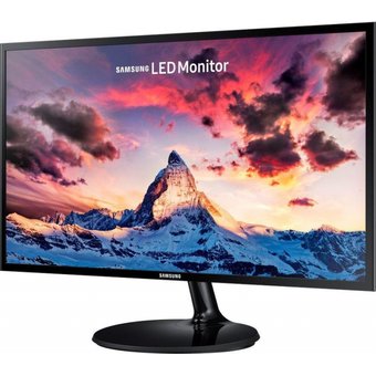  Монитор Samsung S24F354FHI LS24F354FHIXCI 