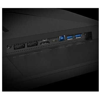  Монитор Gigabyte M27Q-EK 