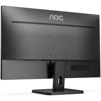  Монитор AOC Value Line 27E2QAE черный 