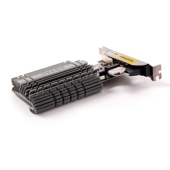  Видеокарта ZOTAC GeForce GT 730 Zone Edition (ZT-71113-20L) 