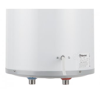  Водонагреватель Thermex IU 50 ultra slim 
