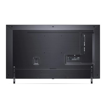  50" Телевизор LG 50NANO806PA NanoCell, HDR (2021), черный 
