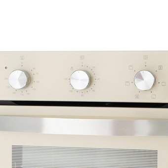  Духовой шкаф Maunfeld EOEC516BG 