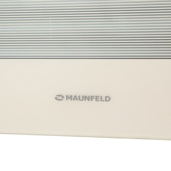  Духовой шкаф Maunfeld EOEC516BG 