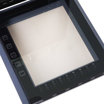  Духовой шкаф Maunfeld EOEC516BG 
