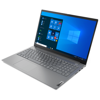  Ноутбук Lenovo Thinkbook 15 G2 ITL 20VE0054RU i3 1115G4/8Gb/SSD256Gb/15.6"/FHD/noOS/grey 